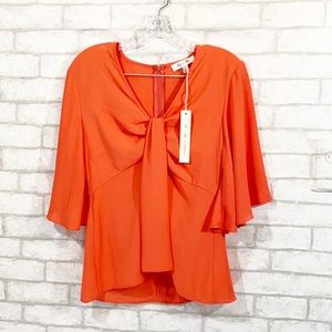 She+Sky blouse size Small